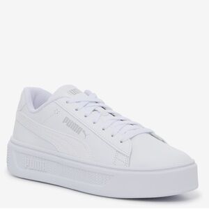 Platform Puma Sneaker